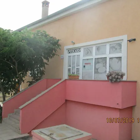 Grgo Apartman
