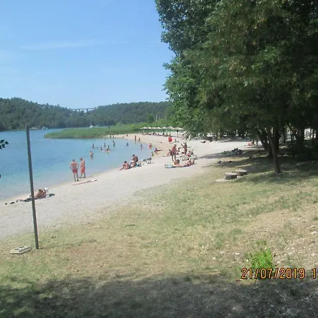 Grgo Apartman Benkovac