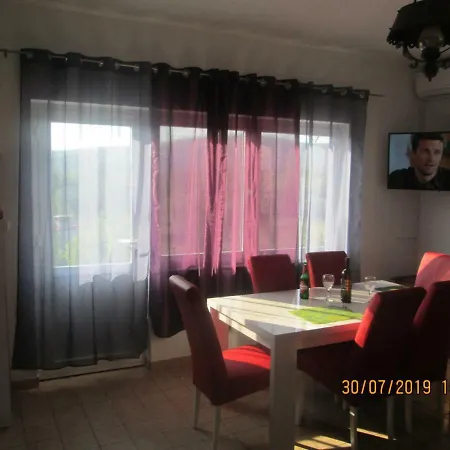 Apartman Grgo Benkovac