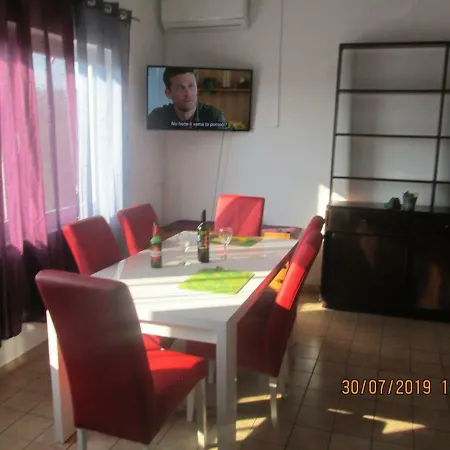 Apartman Grgo *